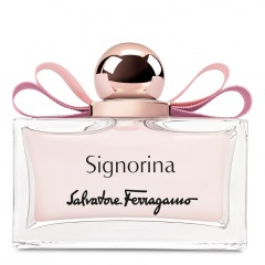 SALVATORE FERRAGAMO Signorina 100