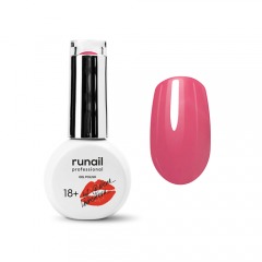 RUNAIL PROFESSIONAL Гель-лак для ногтей GEL POLISH