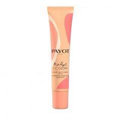 PAYOT CC крем для лица выравнивающий тон кожи, придающий сияние SPF15 MY PAYOT CC GLOW