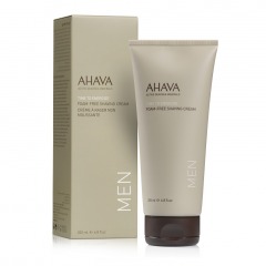 AHAVA Time To Energize Крем для бритья без пены