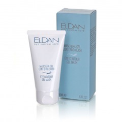 ELDAN COSMETICS Гель-маска для глазного контура