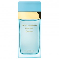 DOLCE&GABBANA Light Blue Forever Eau De Parfum 25