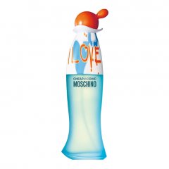 MOSCHINO I Love Love