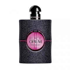 YVES SAINT LAURENT YSL Black Opium Neon 75