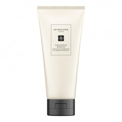 JO MALONE LONDON Гель-скраб для тела очищающий English Pear & Freesia Exfoliating Shower Gel