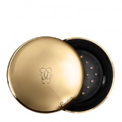 GUERLAIN Рассыпчатая пудра Les Voilettes Mattifying Translucent Loose powder