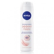 NIVEA Дезодорант-спрей Эффект пудры