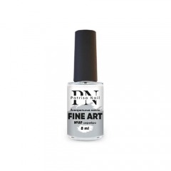 PATRISA NAIL Акварельные капли FINE ART