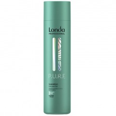 LONDA PROFESSIONAL Шампунь Care premium P.U.R.E