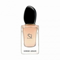 GIORGIO ARMANI Женская парфюмерная вода Sì 30.0