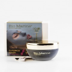 SEA OF SPA маска для лица на основе черной грязи BIO MARINE