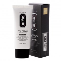 YU.R Корректирующий крем CCC Cream