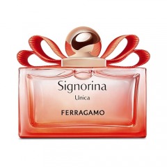 SALVATORE FERRAGAMO Signorina Unica 100