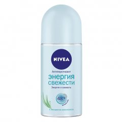 NIVEA Роликовый дезодорант 