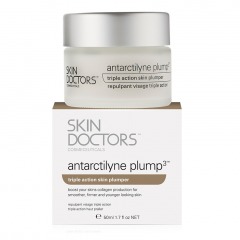 SKIN DOCTORS крем для повышения упругости кожи тройного действия Antarctilyne Plump