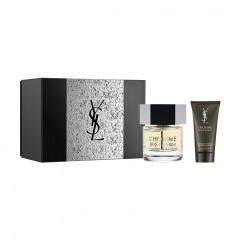 YSL Набор L'Homme Eau de Toilette