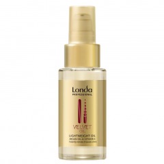 LONDA PROFESSIONAL Масло с аргановым маслом дорожный формат Care premium