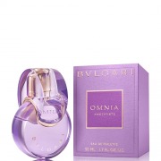 BVLGARI Туалетная вода Omnia Amethyste 50.0