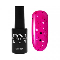 PATRISA NAIL Гель-лак Juicy Dots