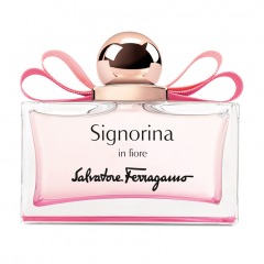 SALVATORE FERRAGAMO Signorina In Fiore 50