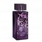 LALIQUE Amethyst Exquise