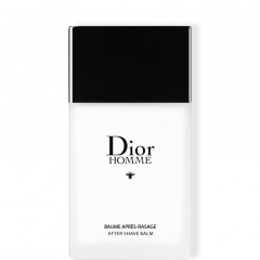 DIOR Бальзам после бритья Dior Homme