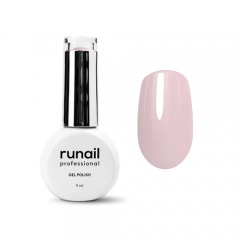 RUNAIL PROFESSIONAL Гель-лак для ногтей GEL POLISH