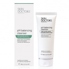 SKIN DOCTORS очищающее средство для лица PH Balancing