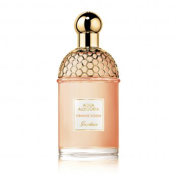 GUERLAIN Aqua Allegoria Orange Soleia