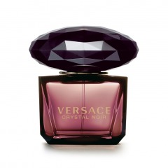 VERSACE Crystal Noir Eau de Parfum 50