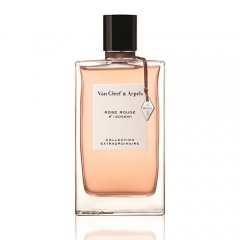 VAN CLEEF Rose Rouge 75