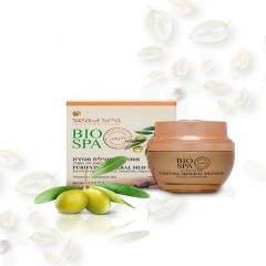 SEA OF SPA маска для лица с оливковым маслом BIO SPA