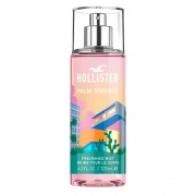 HOLLISTER Парфюмированный мист для тела Body Mist Palm Springs For Women 125