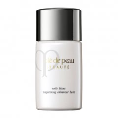 CLÉ DE PEAU BEAUTÉ База под макияж, придающая коже яркость