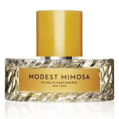 VILHELM PARFUMERIE Modest Mimosa 50