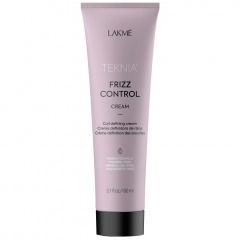 LAKME Крем для волос, подчеркивающий кудри FRIZZ CONTROL