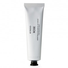 BYREDO Крем для рук Rose Hand cream