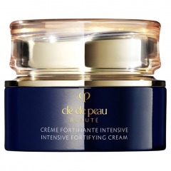 CLÉ DE PEAU BEAUTÉ Ночной крем интенсивного действия