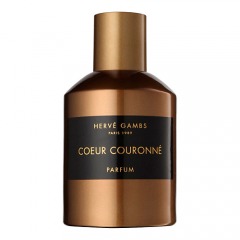 HERVE GAMBS Coeur Couronne 100