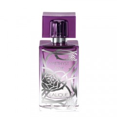 LALIQUE Amethyst Eclat 50