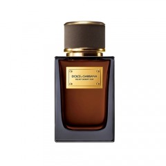 DOLCE&GABBANA Velvet Collection Desert Oud 100