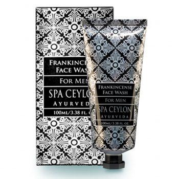 SPA CEYLON Средство для умывания 