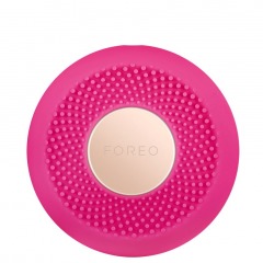 FOREO UFO mini 2 Совершенная смарт-маска для лица для всех типов кожи, Fuchsia