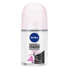 NIVEA Мини-антиперспирант шариковый 