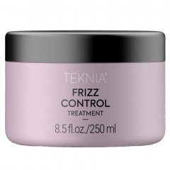 LAKME Маска для непослушных или вьющихся волос дисциплинирующая FRIZZ CONTROL