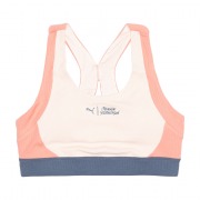 PUMA X MAGGIE LOW IMPACT BRA