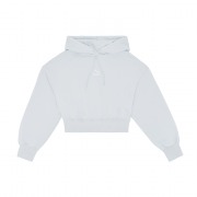 Classics Crop Hoodie