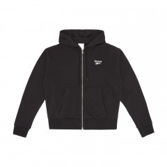 IDENTITY ZIP-UP