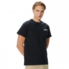 Cosmopolitan Pocket Tee