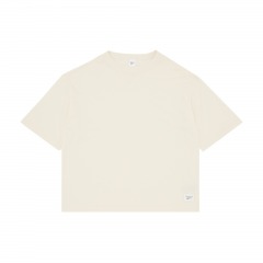 CLASSICS NATURAL DYE BOXY T-SHIRT